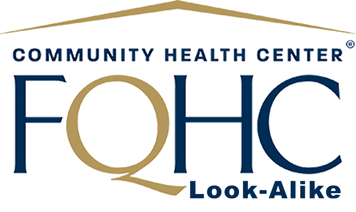 FQHC Logo