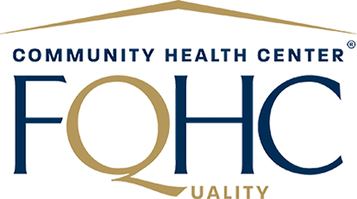 FQHC Logo