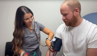 primary care logan wv
