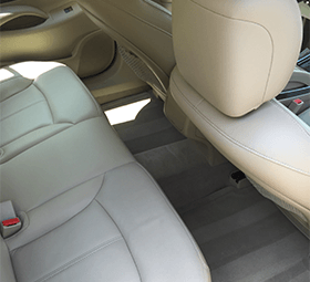 Automotive Seat Covers, FREE ESTIMATES