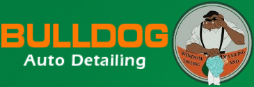 Bulldog Auto Detailing logo