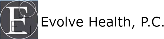 Evolve Health P. C. Logo