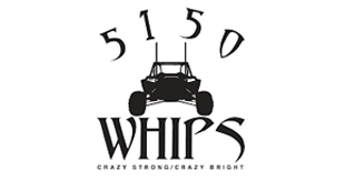 5150 whips