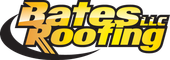 Bates Roofing - Logo