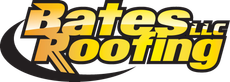 Bates Roofing - Logo