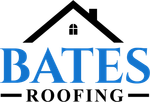 Bates Roofing - Logo