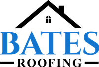 Bates Roofing - Logo