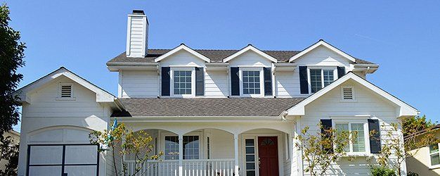 Chimney inspections