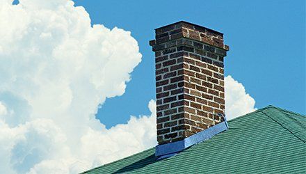 Chimney inspections
