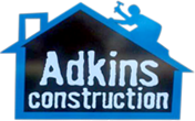 Adkins Construction - Logo