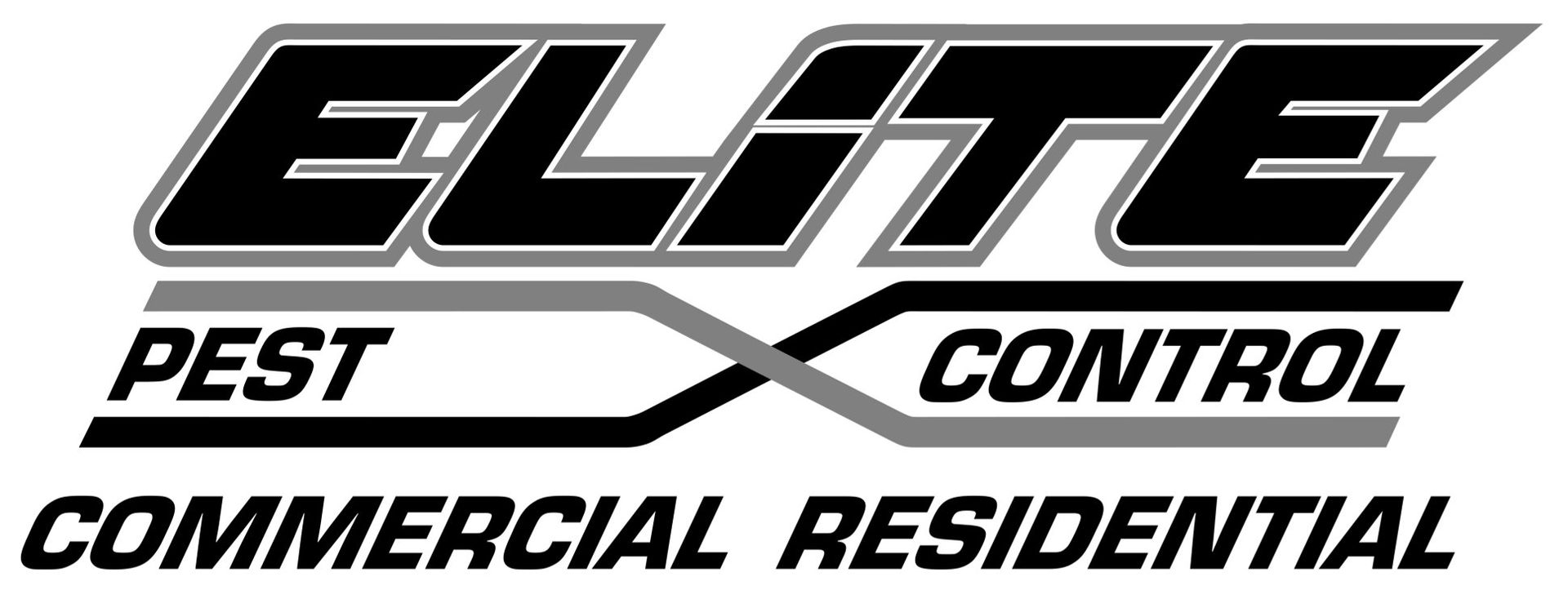 Elite Pest Control - logo