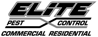 Elite Pest Control - logo
