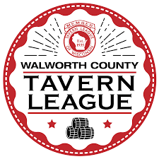 Walrus County Tavern League Logo