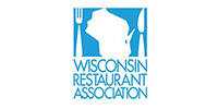 Wisconsin Restaurant Association Logo