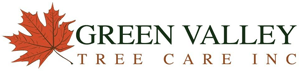 Green Valley Tree Care, Inc. - Logo