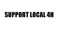 Support Local 4H-logo
