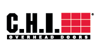 CHI Overhead Doors logo