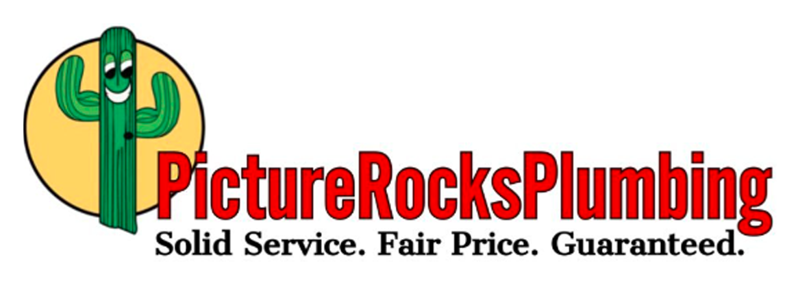 Picture Rocks Plumbing - Logo