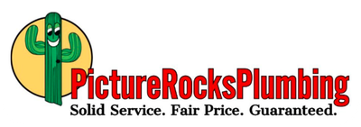 Picture Rocks Plumbing - Logo