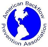 American Backflow Prevention Association - Logo