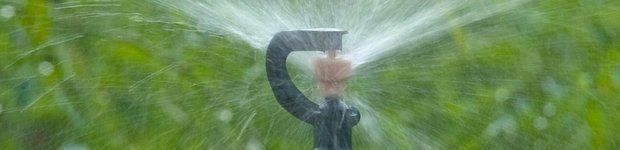 Irrigation System