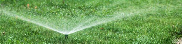 Irrigation Systems