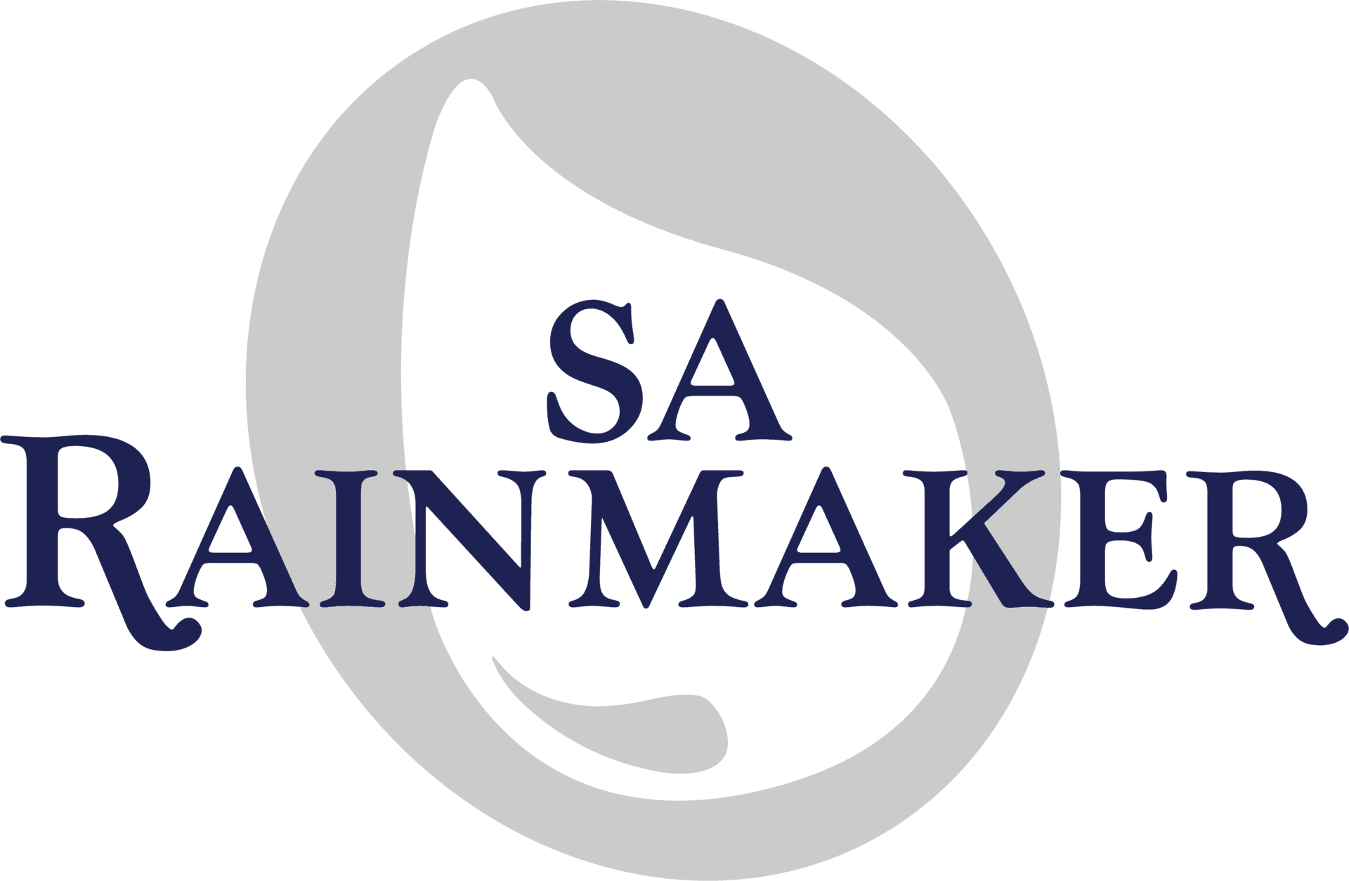 SA Rainmaker - Logo