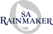 SA Rainmaker - Logo