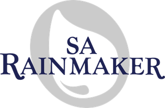 SA Rainmaker - Logo
