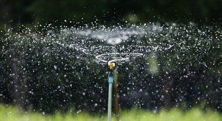 Irrigation System Installations