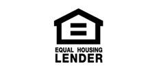 Equal Housing Lender