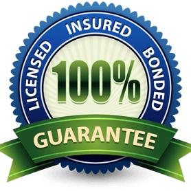 100% Guarantee