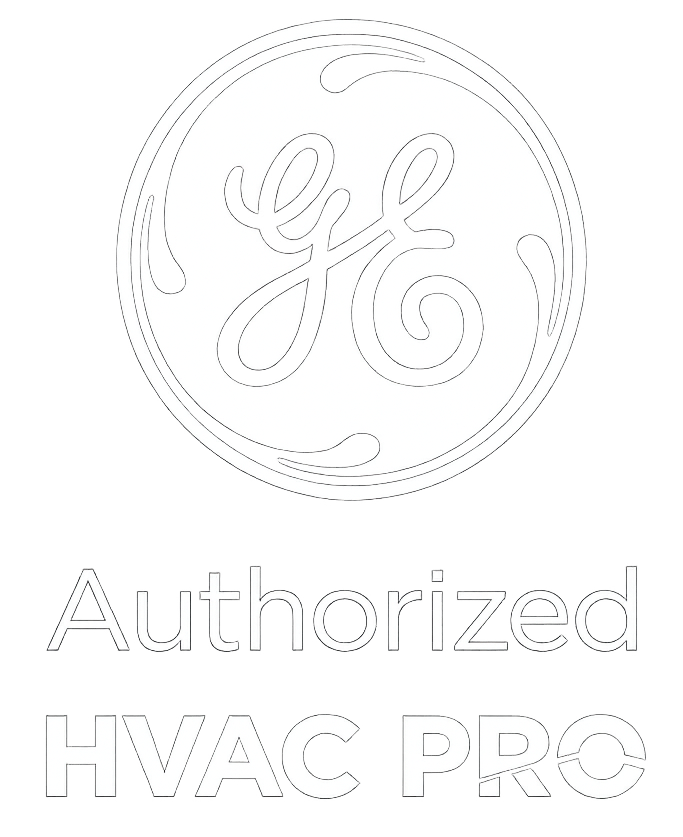 GE Authorized HVAC Pro
