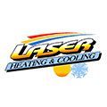 Laser Heating & Cooling Inc
