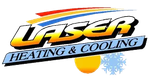 Laser Heating & Cooling Inc - logo