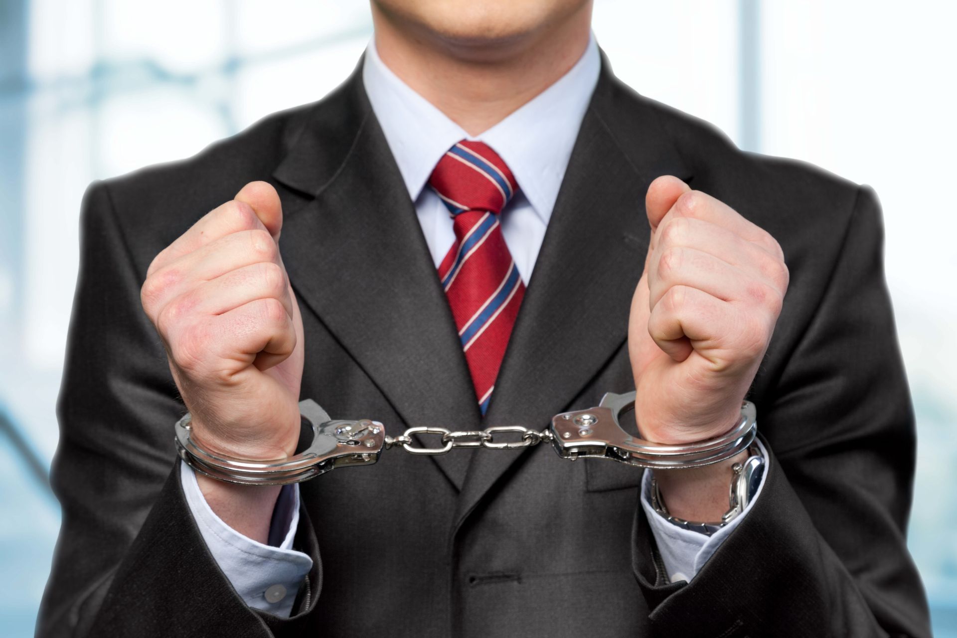 criminal law