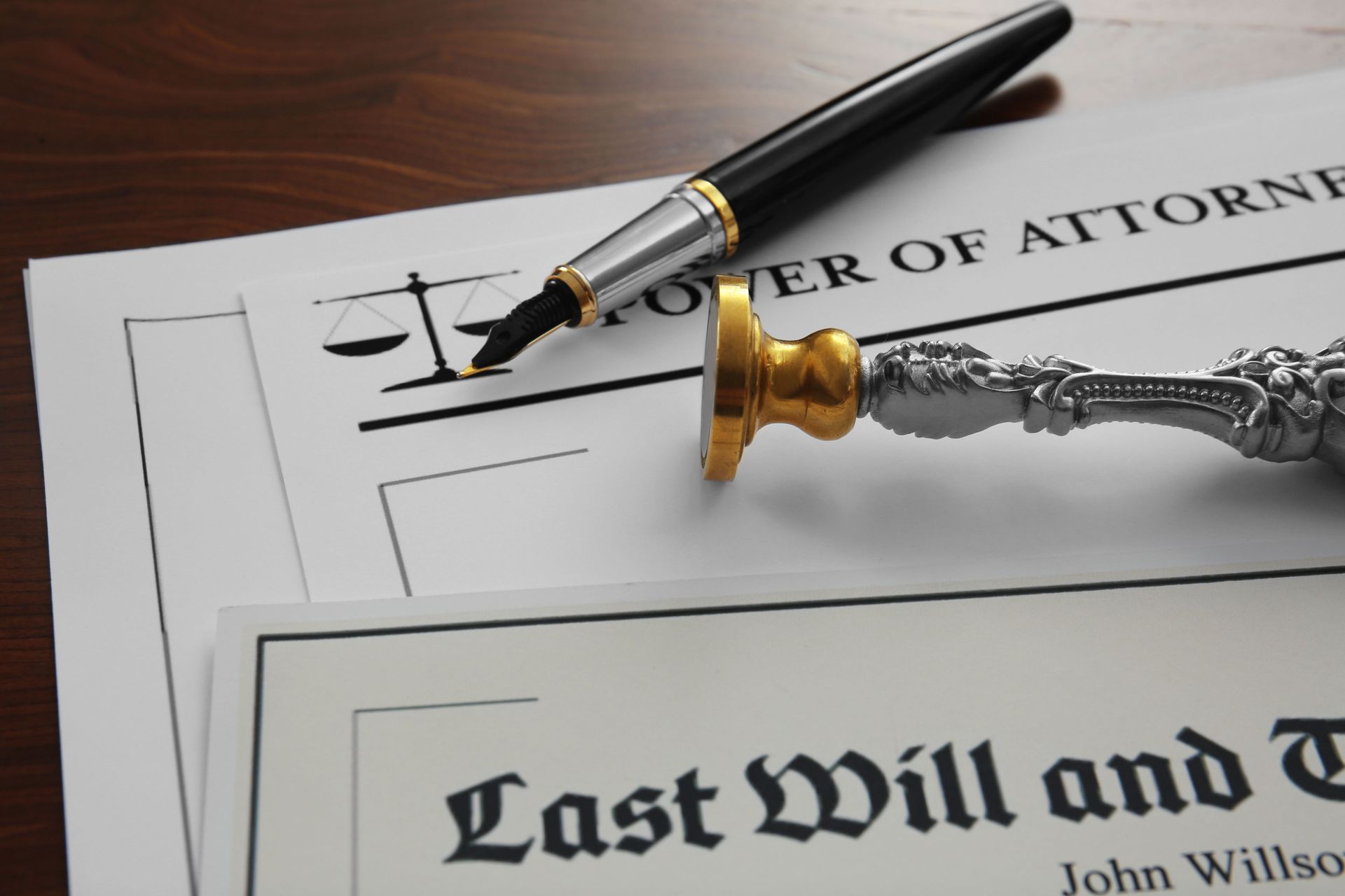 best estate planning lawyer