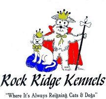 Rock Ridge Kennels - Logo