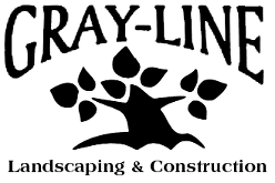Gray-Line & Son Hardscape/Landscape Construction logo