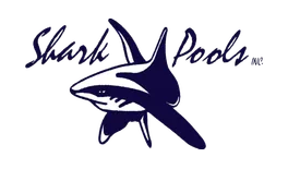 Shark Pools Inc. - logo