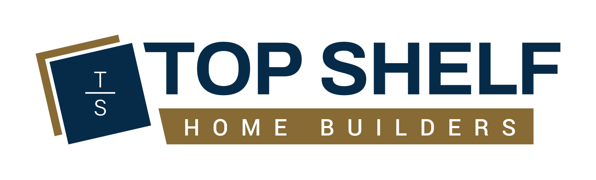 Top Shelf Home Builders