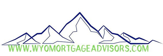 WYO Mortgage Advisors - Logo