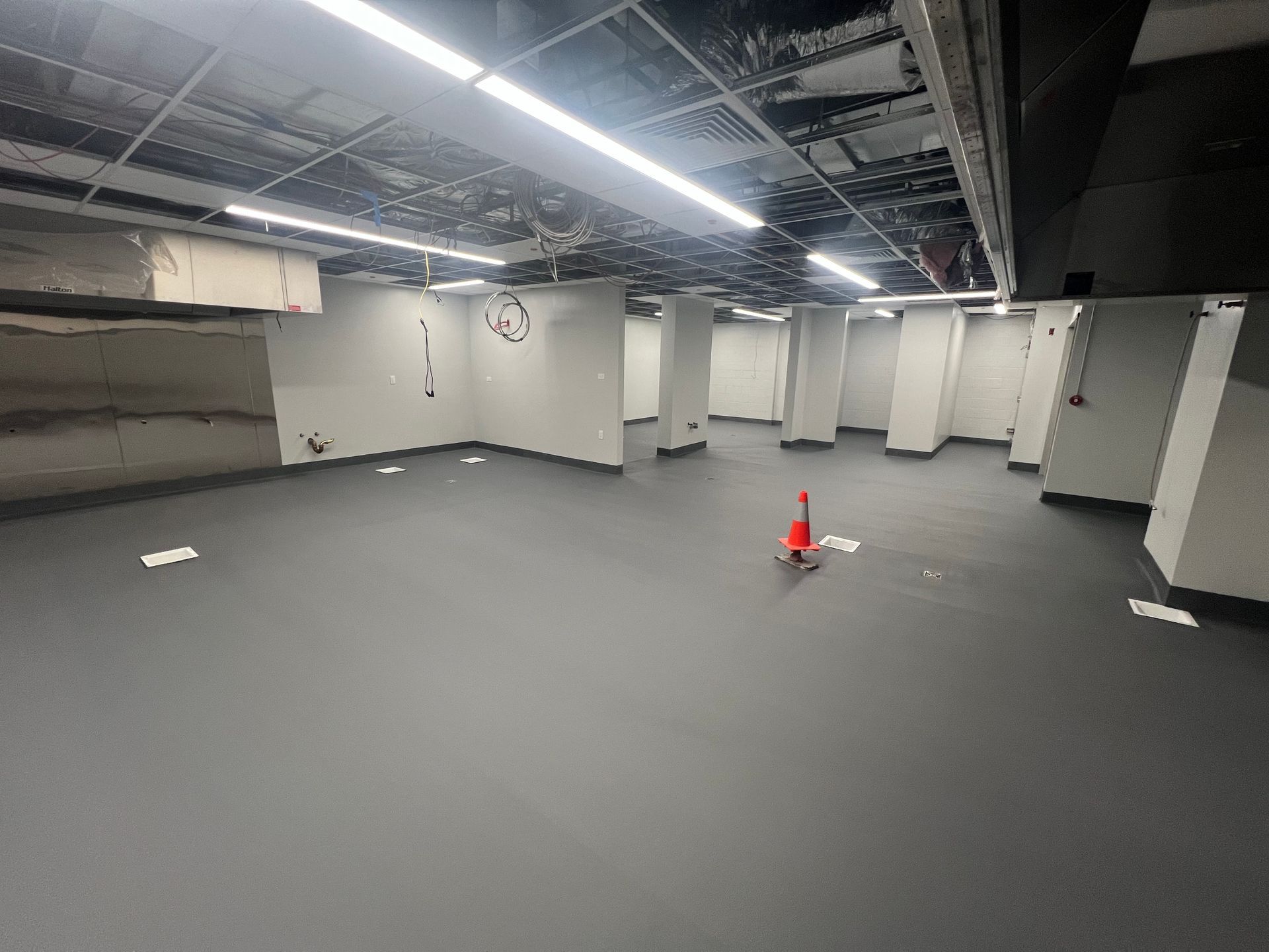 Hoffman Flooring By Enecon NE LLC