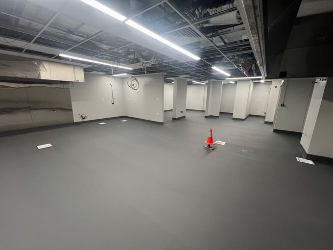 Hoffman Flooring By Enecon NE LLC