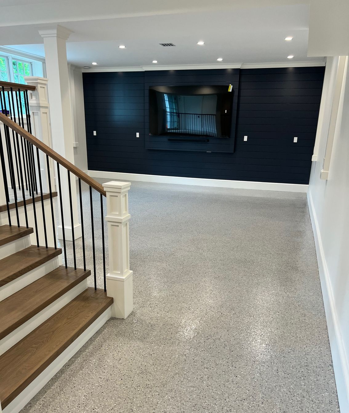 Hoffman Flooring By Enecon NE LLC