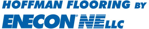 Hoffman Flooring By Enecon NE LLC - logo