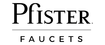 Pfister logo: 