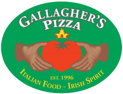 Gallagher's Pizza - Logo