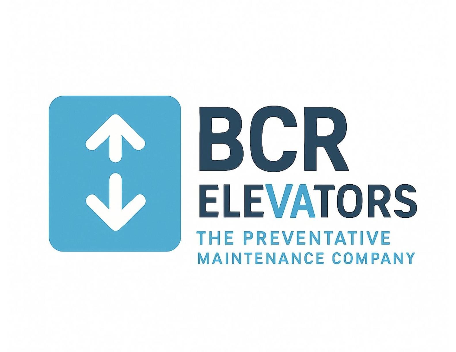 BCR Elevators Inc - Logo