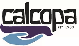 CalCopa Massage School - Logo